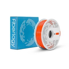 PCTG Orange (1.75mm/0.75kg)