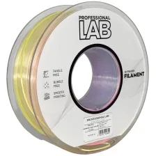 Silk PLA Filament Rainbow Light 1.75mm 1kg | Professional Lab