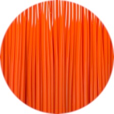 PCTG Orange (1.75mm/0.75kg)