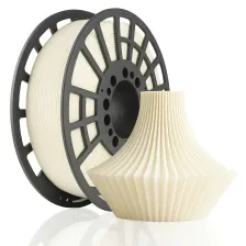 GST3D PLA+ Bone White 1.75mm 1kg – PLA Filament for 3D Printing
