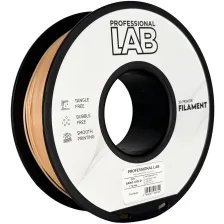 Professional Lab PLA+ Liiva Kuld 1.75mm 1kg - PLA filament 3D-printimiseks