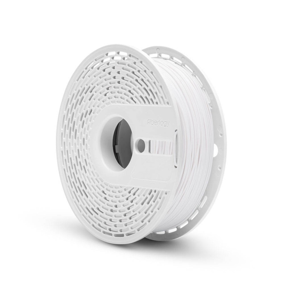 PCTG White (1.75mm/0.75kg)