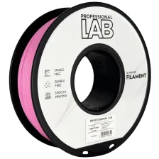 Professional Lab PLA+ Roosa 1.75mm 1kg - PLA filament 3D-printimiseks