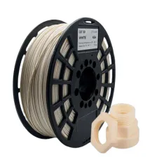 GST3D ASA White 1.75mm 0.9kg Filament | Filament.ee