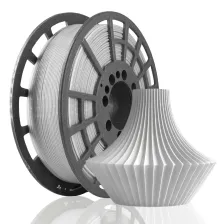 GST3D ASA White 1.75mm 0.9kg Filament | Filament.ee