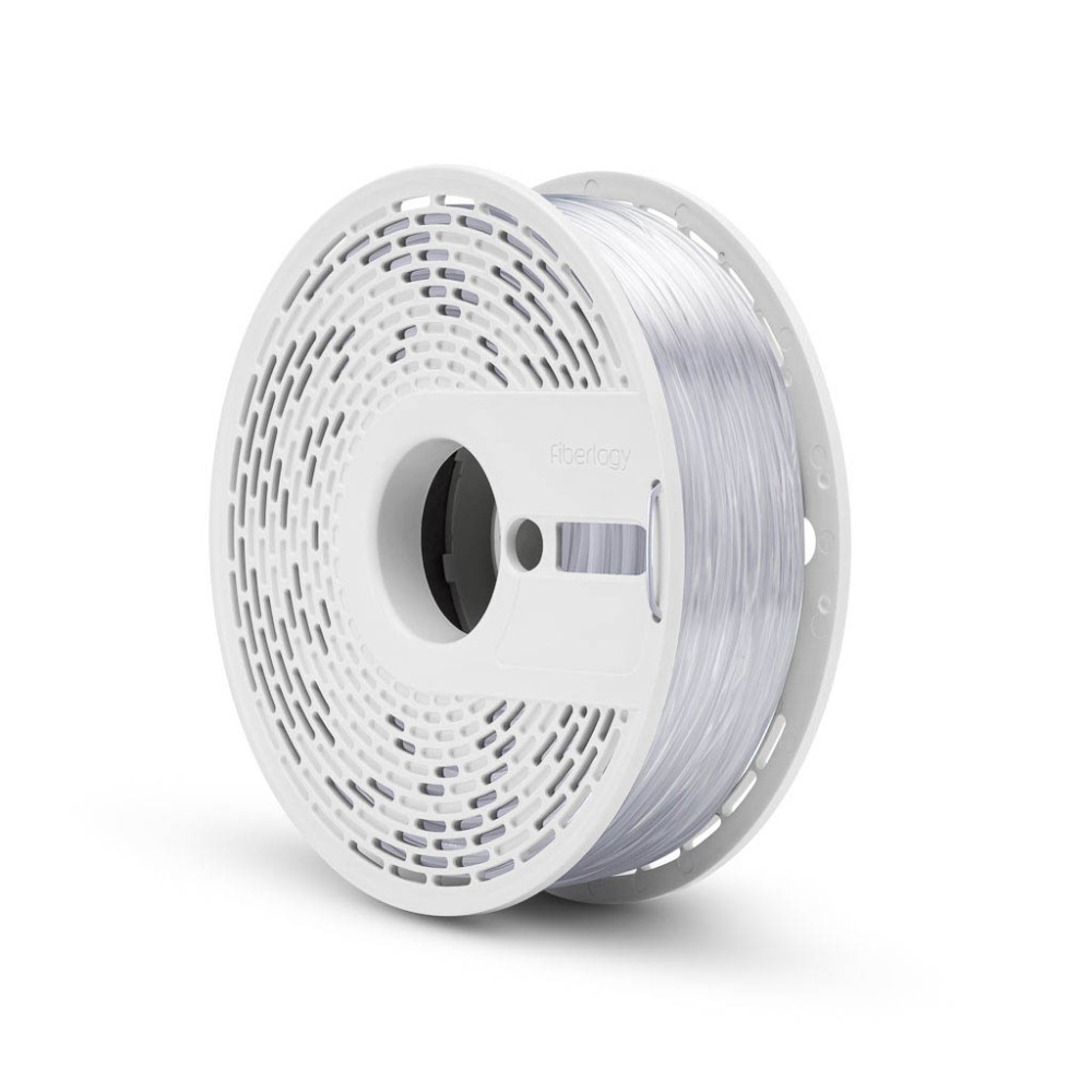 PCTG Pure Transparent (1.75mm/0.75kg)