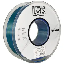 Silk PLA Filament Oceans Embrace Triple Color 1.75mm 1kg | Professional Lab