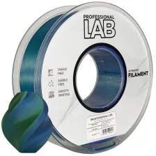 Silk PLA Filament Oceans Embrace Triple Color 1.75mm 1kg | Professional Lab
