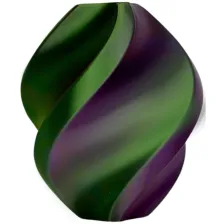 Silk PLA Filament Royal Blossom Triple Color 1.75mm 1kg | Professional Lab