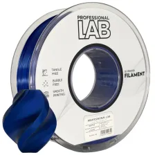 Silk PLA Filament Storms Whisper Triple Color 1.75mm 1kg | Professional Lab