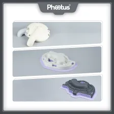 Messingdüüs 0.5mm/1.75mm