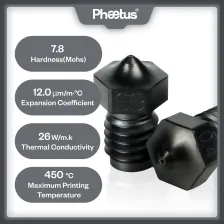 Karastatud terasdüüs 0.4mm/1.75mm