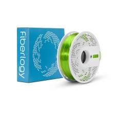 PCTG Light Green Transparent (1.75mm/0.75kg)