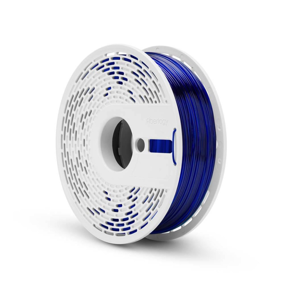 PCTG Navy Blue Transparent (1.75mm/0.75kg)