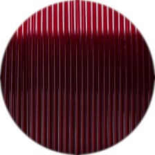 PCTG Burgundy Transparent (1.75mm/0.75kg)