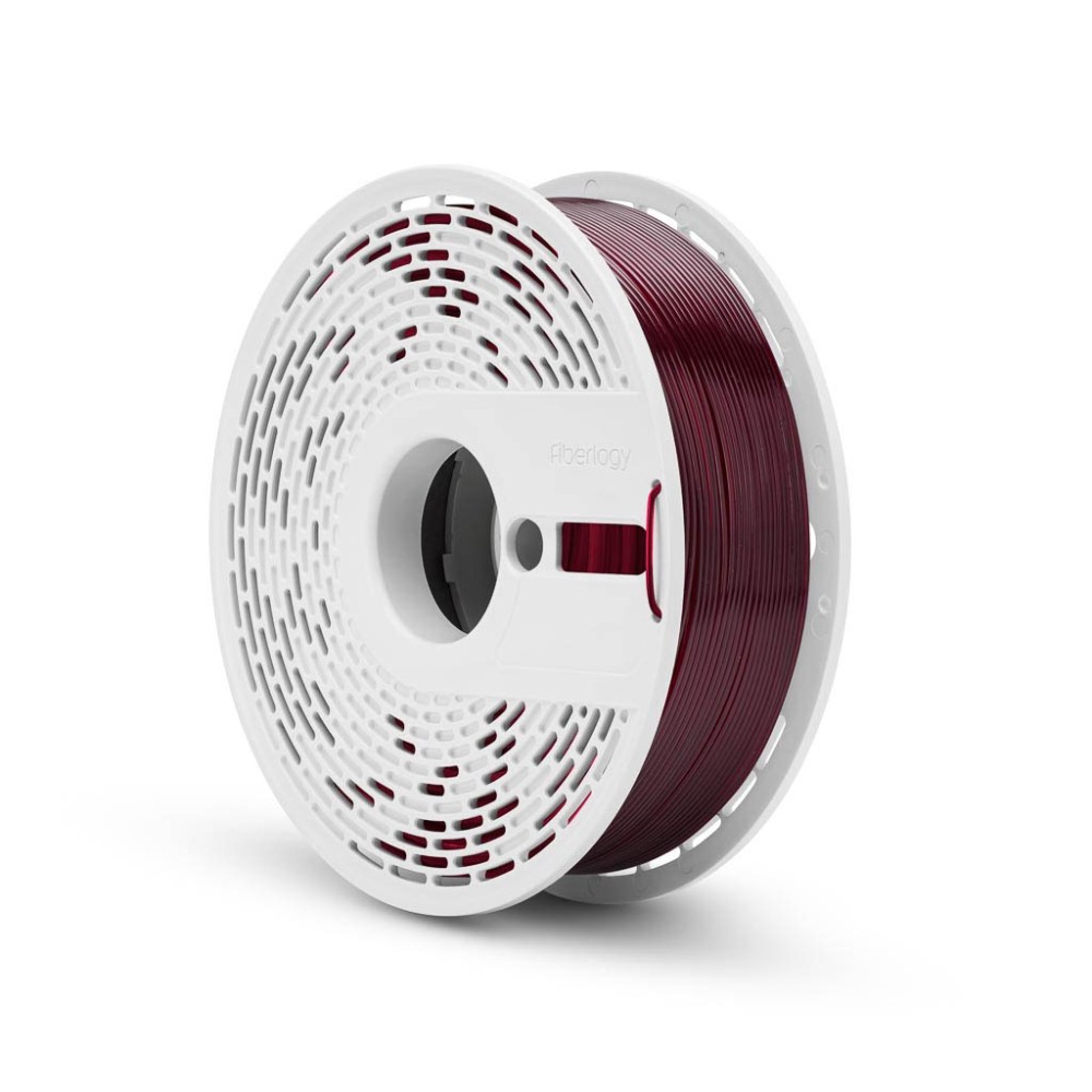 PCTG Burgundy Transparent (1.75mm/0.75kg)