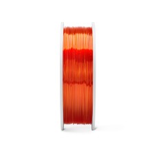 PCTG Orange Transparent (1.75mm/0.75kg)