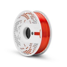 PCTG Orange Transparent (1.75mm/0.75kg)