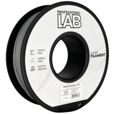 Professional Lab PLA+ Hõbe 1.75mm 1kg - PLA filament 3D-printimiseks