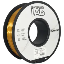 SILK PLA Gold (1.75mm/1.0kg)