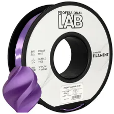 SILK PLA Purple (1.75mm/1.0kg)