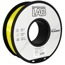 SILK PLA Yellow (1.75mm/1.0kg)