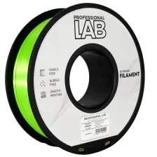 SILK PLA Green (1.75mm/1.0kg)