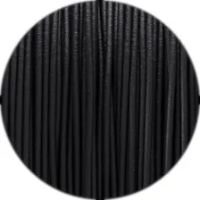 Fiberlogy FiberWood Black 1.75mm 0.75kg – Wood Filament