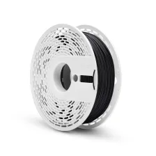 Fiberlogy FiberWood Black 1.75mm 0.75kg – Wood Filament