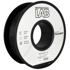 PLA Matte Black (1.75mm/1.0kg)