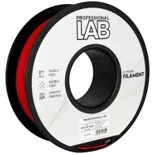 PLA Matte Red (1.75mm/1.0kg)