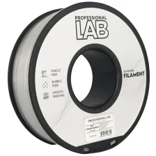 ABS+ Läbipaistev (1.75mm/1.0kg)