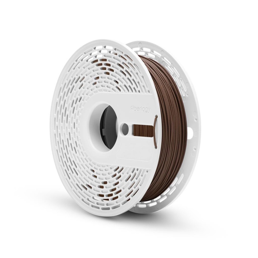 FIBERWOOD Brown (1.75mm/0.75kg)