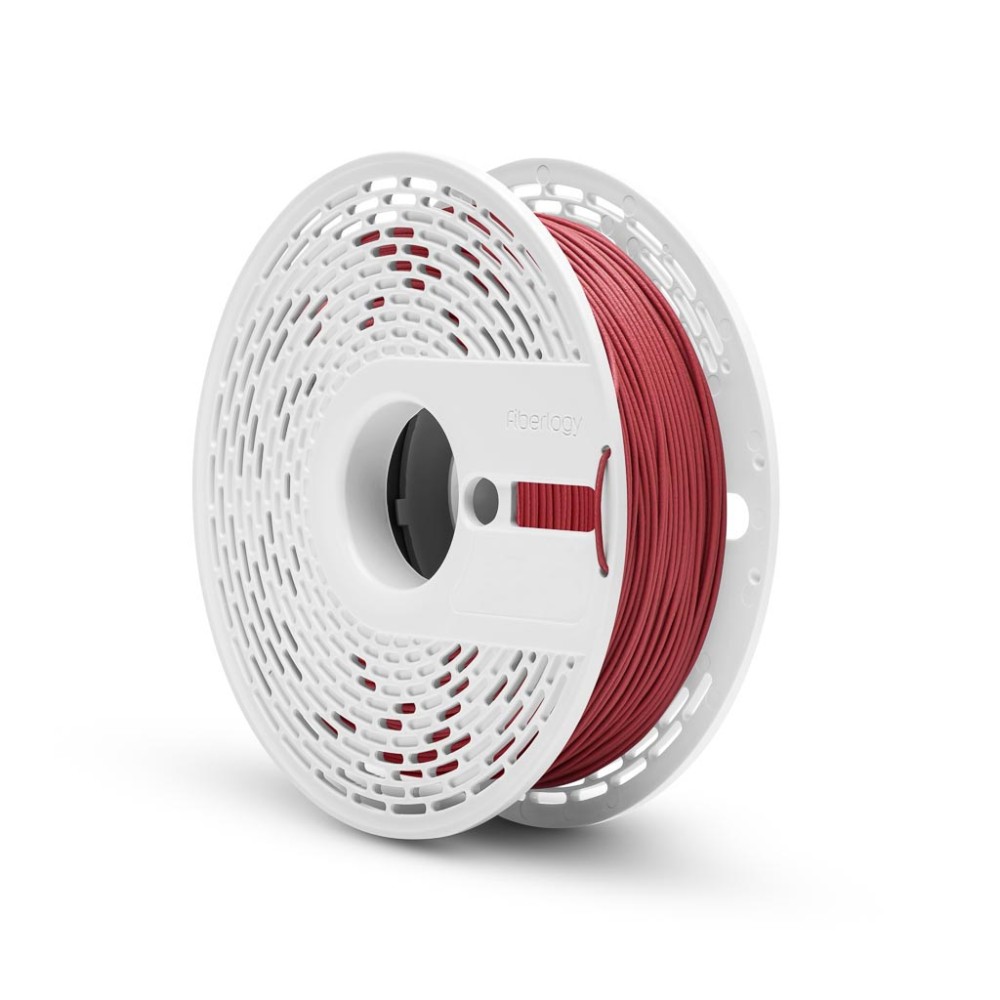 FIBERWOOD Carmine (1.75mm/0.75kg)