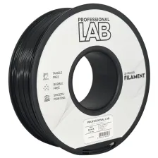 ABS+ Black (1.75mm/1.0kg)