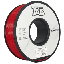 ABS+ Red (1.75mm/1.0kg)