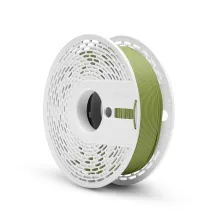 Fiberlogy FiberWood Green 1.75mm 0.75kg – Wood Filament
