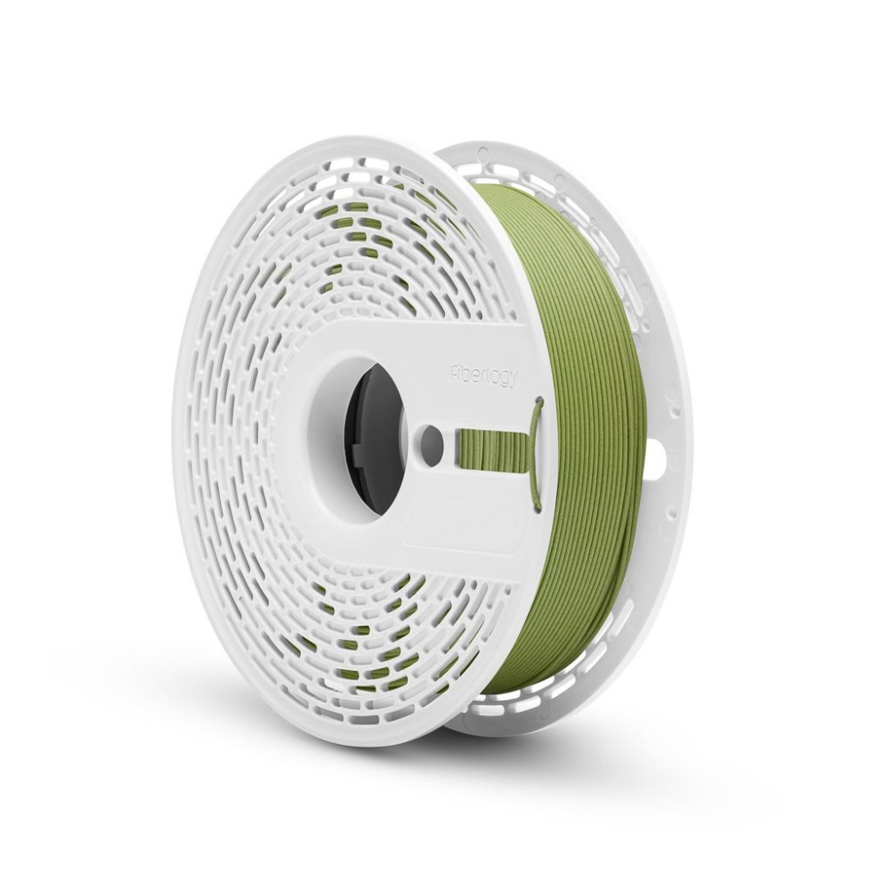 FIBERWOOD Green (1.75mm/0.75kg)