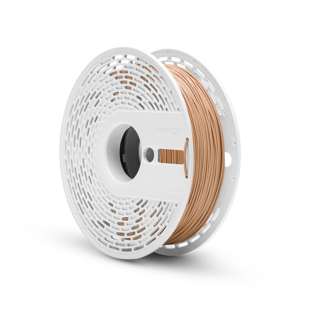 FIBERWOOD Natural (1.75mm/0.75kg)