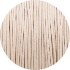 Fiberlogy FiberWood White 1.75mm 0.75kg – Wood Filament