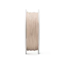 Fiberlogy FiberWood White 1.75mm 0.75kg – Wood Filament