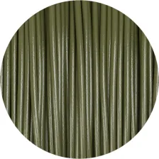 Fiberlogy Matte ASA Olive Green 1.75mm – 0.75kg Spool | Filament.ee