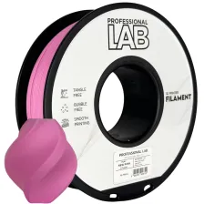 Professional Lab PLA+ Roosa 1.75mm 1kg - PLA filament 3D-printimiseks