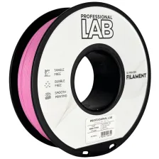 Professional Lab PLA+ Roosa 1.75mm 1kg - PLA filament 3D-printimiseks