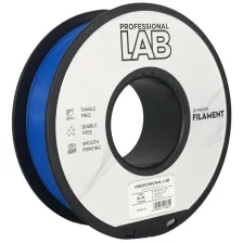 Professional Lab PLA+ Sinine 1.75mm 1kg - PLA filament 3D-printimiseks