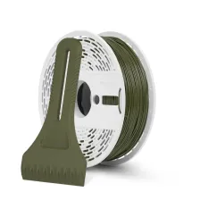 Fiberlogy Matte ASA Olive Green 1.75mm – 0.75kg Spool | Filament.ee