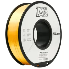 SILK PLA Brass (1.75mm/1.0kg)
