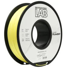 PLA Pastel Kollane (1.75mm/1.0kg)