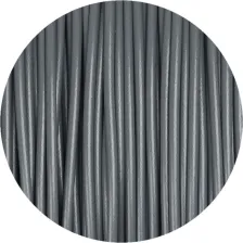 Fiberlogy Matte ASA Graphite 1.75mm – 0.75kg Spool | Filament.ee