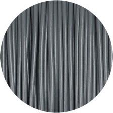 Fiberlogy Matte ASA Graphite 1.75mm – 0.75kg Spool | Filament.ee
